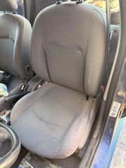 Σαλόνι Peugeot 206 4 πορτες