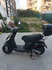 Piaggio ZIP 50 4T 2014 ZIP 50 4T