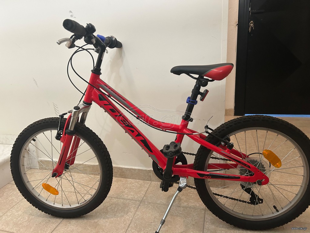 All - Mountain Ideal 2024 Strobe 20”