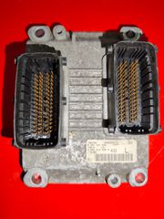 Εγκέφαλος Κινητήρα FIAT BRAVO 2007-2014 με κωδικό  0261201635 ME7.3 H4