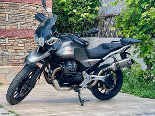 Moto Guzzi V 85 2024 STRADA
