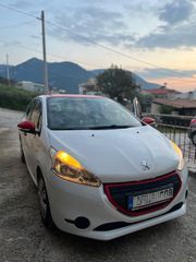 Peugeot 208 2012 1.4 HDI DIESEL EURO5 TURBO *ΤΙΜΗ ΣΥΖΗΤΗΣΙΜΗ