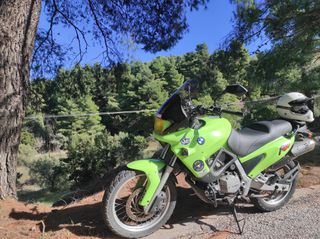 Bmw F 650 1994