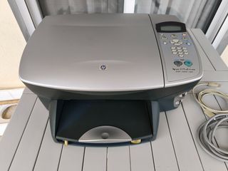 HP PSC 2175 ALL IN ONE-thumb-2