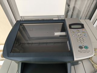 HP PSC 2175 ALL IN ONE-thumb-3