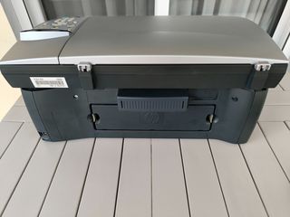 HP PSC 2175 ALL IN ONE-thumb-5