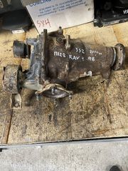 TOYOTA RAV 4  1995-2000  3SZ  5ΠΟΡΤΟ   ΔΙΑΦΟΡΙΚΟ ΠΙΣΩ    ΚΑΠΑΝΙΑΡΗΣ