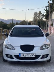 Seat Leon 2008 1.4 TSI 6-τάχυτο