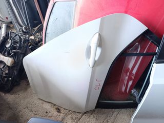 HYUNDAI I 10 2013-2019 ΠΟΡΤΑ ΠΙΣΩ ΔΕΞΙΑ