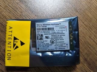 Lenovo EM7455 4G LTE WWAN Module FRU 00JT547 – Καινούριο