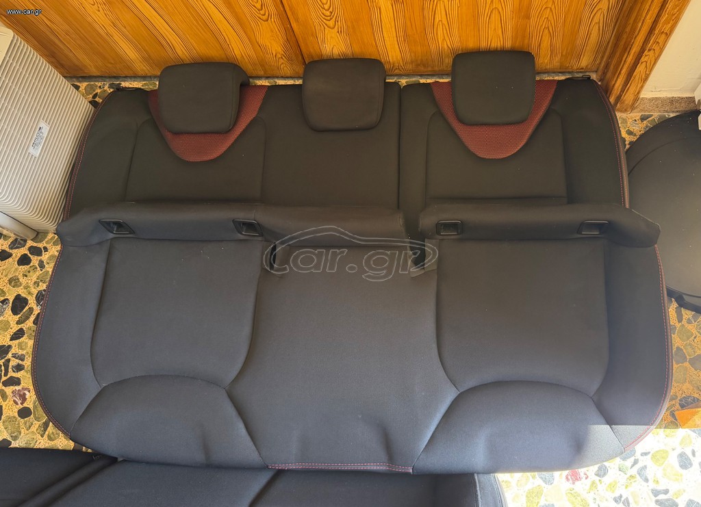 Clio iv