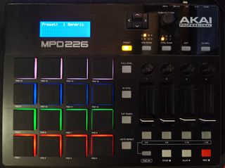 Akai Proffesional MPD226
