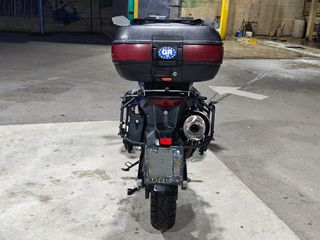Suzuki V-Strom 650 2005 DL 650 V-STROM-thumb-2