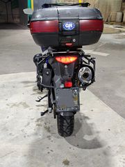 Suzuki V-Strom 650 2005 DL 650 V-STROM-thumb-3