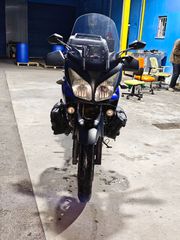 Suzuki V-Strom 650 2005 DL 650 V-STROM-thumb-5