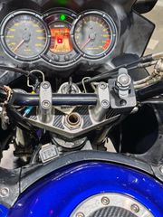 Suzuki V-Strom 650 2005 DL 650 V-STROM-thumb-6