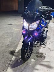 Suzuki V-Strom 650 2005 DL 650 V-STROM-thumb-8