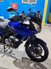 Suzuki V-Strom 650 2005 DL 650 V-STROM-thumb-10