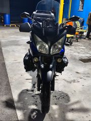 Suzuki V-Strom 650 2005 DL 650 V-STROM-thumb-11