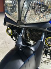 Suzuki V-Strom 650 2005 DL 650 V-STROM-thumb-13