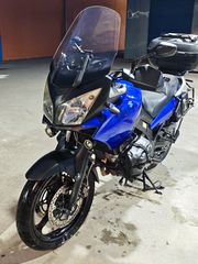 Suzuki V-Strom 650 2005 DL 650 V-STROM-thumb-14