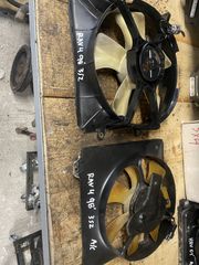 TOYOTA RAV 4  1995-2000  3SZ  5ΠΟΡΤΟ   ΒΕΝΤΙΛΑΤΕΡ ΜΗΧΑΝΗΣ + A/C      ΚΑΠΑΝΙΑΡΗΣ