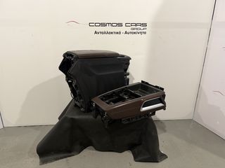 CITROEN C5 AIRCROSS ΤΕΜΠΕΛΗΣ ΚΑΦΕ ΔΕΡΜΑ