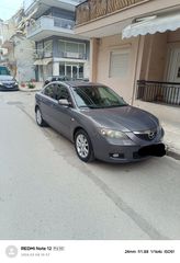 Mazda 3 2007