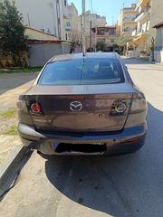 Mazda 3 2007-thumb-1