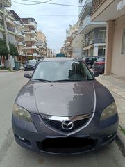 Mazda 3 2007-thumb-2