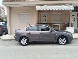 Mazda 3 2007-thumb-3
