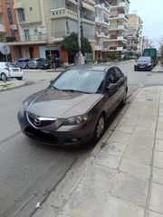 Mazda 3 2007-thumb-4