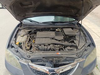 Mazda 3 2007-thumb-5