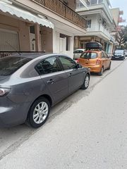Mazda 3 2007-thumb-6