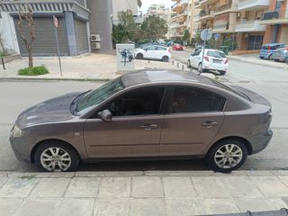 Mazda 3 2007-thumb-7