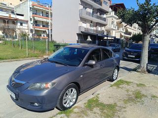 Mazda 3 2007-thumb-8