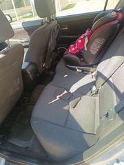 Mazda 3 2007-thumb-10