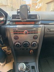 Mazda 3 2007-thumb-11