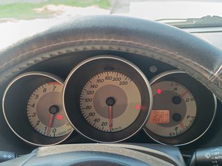 Mazda 3 2007-thumb-12