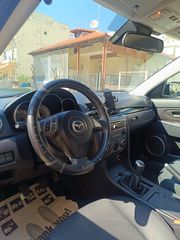 Mazda 3 2007-thumb-13
