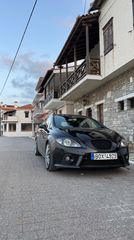 Seat Leon 2008 TSI 1.8