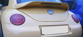 ΑΕΡΟΤΟΜΗ ΜΕ ΦΩΣ" RS- LOOK" VW BEATLE 9C/1Y 1998> 2011
