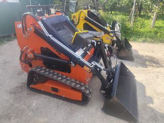 Φορτωτάκι Bobcat 2025-thumb-1