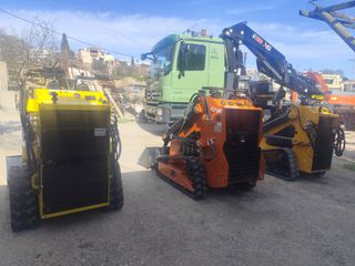 Φορτωτάκι Bobcat 2025-thumb-3