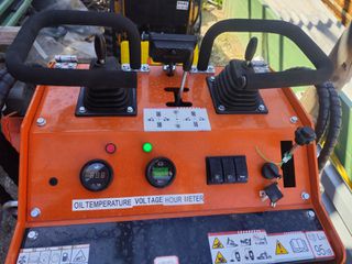 Φορτωτάκι Bobcat 2025-thumb-5