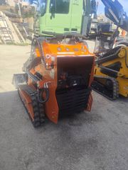 Φορτωτάκι Bobcat 2025-thumb-6