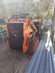 Φορτωτάκι Bobcat 2025-thumb-10