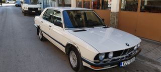 Bmw 518 1985 E28