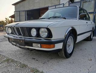 Bmw 518 1985 E28-thumb-6
