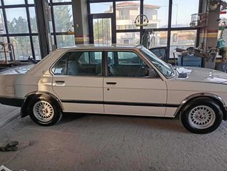 Bmw 518 1985 E28-thumb-7